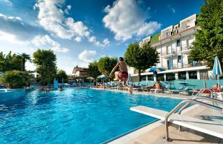 Hotel Paris Resort - Bellaria-Igea Marina - 7
