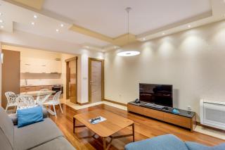 Apartments Athos - Podgorica - 0