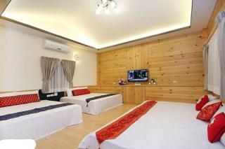 Yun Cui Leisure B&B - 8