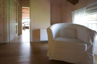 Villa Ghislanzoni - Vicenza - 1