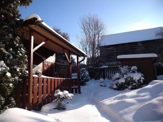 Chata u Porubäna - 9