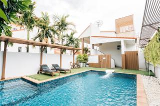 Talay Hotel and Villa Cha-am - Cha Am - 0