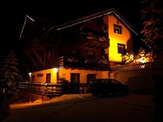 Apartment Haus Andrea - Sankt Stefan im Lavanttal - 7