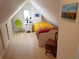 Ferienhaus Am Schildberg - 1