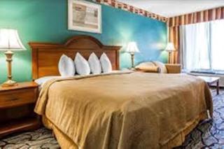 Baymont by Wyndham Walterboro - Walterboro - 4