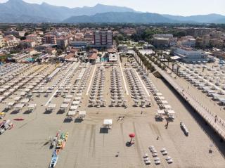 Bagno Marusca - Lido di Camaiore - 7