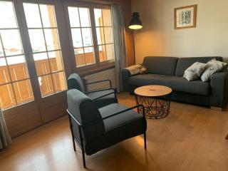 Chalet Butterfly - Adelboden - 9