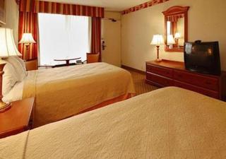 Baymont by Wyndham Walterboro - Walterboro - 9