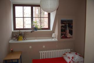 Hostel Universus - Danzig - 2