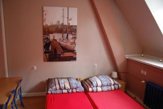 Hostel Universus - Danzig - 9