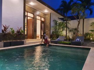 Villa Akmali Canggu - 2 Bedrooms - Canggu - 2