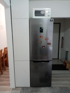 Apartment Azra - Sarajevo, Ilidza - Sarajevo - 5