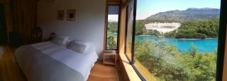 Lodge BordeBaker - Puerto Bertrand - 9