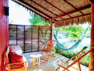 Castelo Vendôm Ecolodge Parajuru - Parajuru - 5