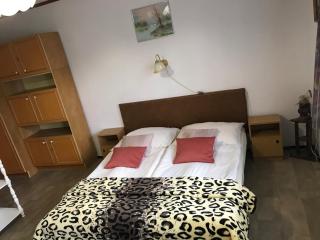 Apartman Berki Margit - Hévíz - 9