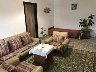 Apartman Berki Margit - Hévíz - 8