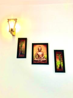 Birdsnest River view Holiday Home - Dabolim - 1