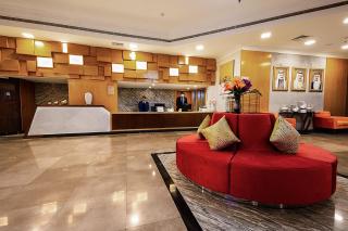 Phoenicia Tower Hotel And Spa - Manama - 2