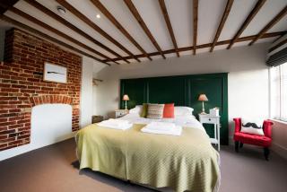 The Coach House - Potton - 0
