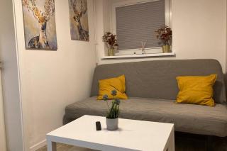 Modernes Apartment Nr3 nahe Reeperbahn bis 8 Personen - 8