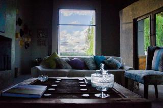 Casa de Huéspedes La Azul - 6