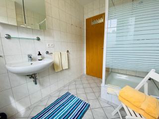 Dünenresidenz Karlshagen - Ferienwohnung Ginsterweg - 1