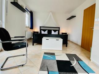 Dünenresidenz Karlshagen - Ferienwohnung Ginsterweg - Karlshagen - 4