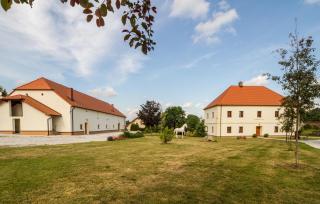 Penzion U sv. Jana - Kraselovský Dvůr - Kraselov - 6