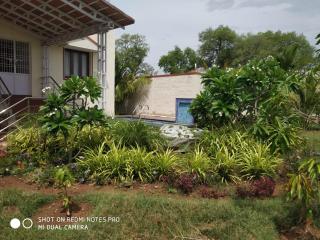 Narayani Resort - Serene resort with private swimming pool - Tiruvannāmalai - 2