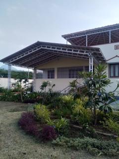 Narayani Resort - Serene resort with private swimming pool - Tiruvannāmalai - 5