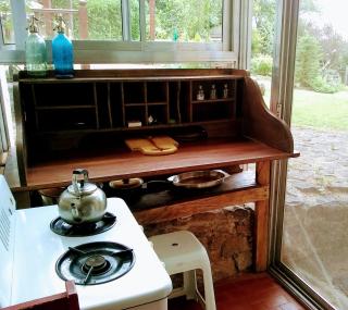 Casita de Piedra B&B - 7