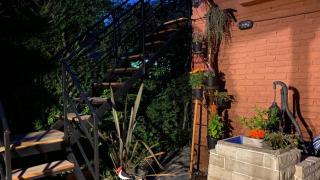 Ruda Lodge Exclusive Bed & Breakfast - General Rodríguez - 3