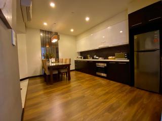 Luxury Sea View Apartment - Nha Trang - 7
