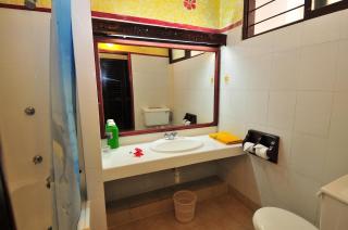 Reef Hotel Mombasa - 1