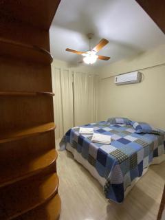 Apartamento Leonardo da Vinci-Praia do Forte-03 Quartos-Cabo Frio - Cabo Frío - 4