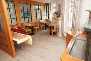 Hotel Birkenwerder - Birkenwerder - 0