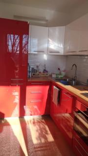 Prato Smeraldo Apartment - Rom - 6