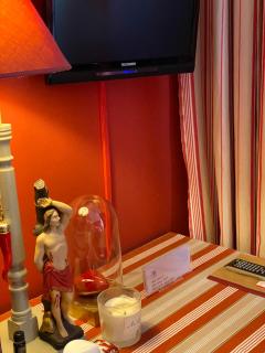B&B Binot - Carmagnole - 1
