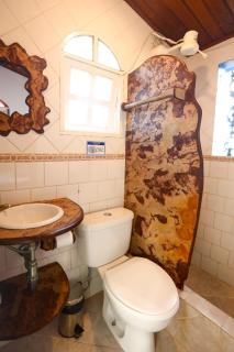 Hospedaria Tayrona - 5