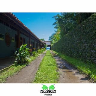 Pousada Maanaim - Ubatuba - 4