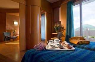 Hotel Terme Orvieto - 8