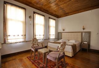 Kadıoğlu Konağı - Kastamonu - 9