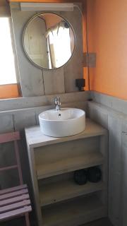 Glampingtent 't Haller Vorden - Vorden - 1