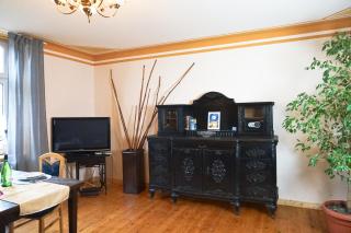 Alte Mühle Kelbra - ehemalig ALBIG - Kelbra - 8