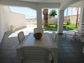 Salentoguests villetta sulla spiaggia - 5