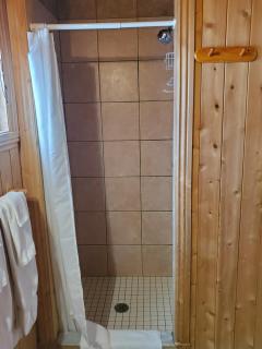 Chalets de l'Anse Ste Helene - 7