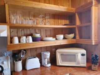 Chalets de l'Anse Ste Helene - 5
