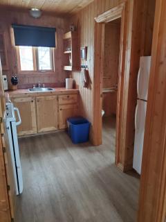 Chalets de l'Anse Ste Helene - Maria - 4