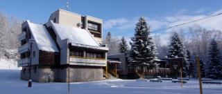Hotel ČESKÁ FARMA - Dolni Dvur - 0