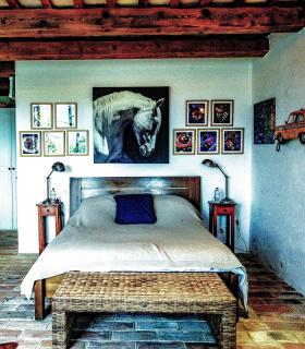 Casa San Ruffino - Montegiorgio - 6